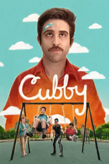 Plakat do filmu "Cubby" #1908199