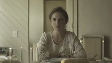 Zasłona do filmu "Leona" #1886156