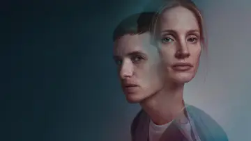 Zasłona do filmu "Dobry opiekun" #1581919