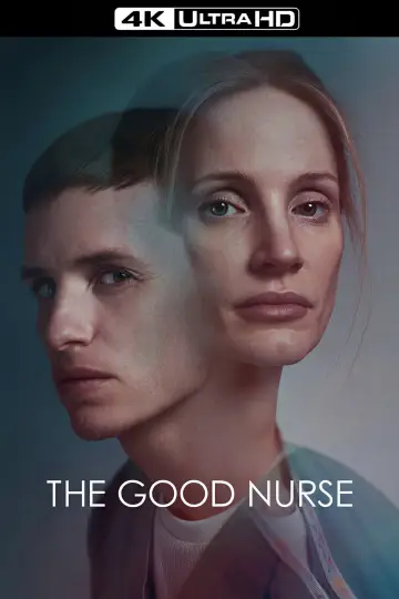 Plakat do filmu "Dobry opiekun" #1646603