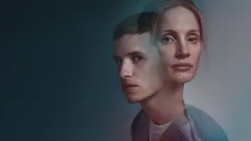 Zasłona do filmu "Dobry Opiekun" #252479