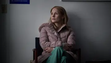 Zasłona do filmu "Dobry Opiekun" #252483