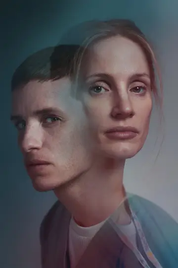 Plakat do filmu "Dobry Opiekun" #252486