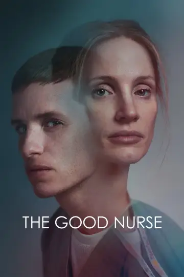 Plakat do filmu "Dobry Opiekun" #94873