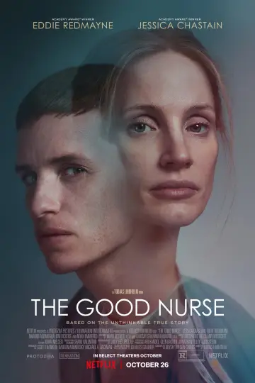 Plakat do filmu "Dobry Opiekun" #94875