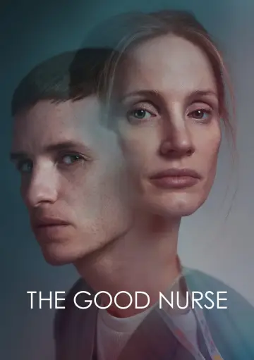 Plakat do filmu "Dobry Opiekun" #94876