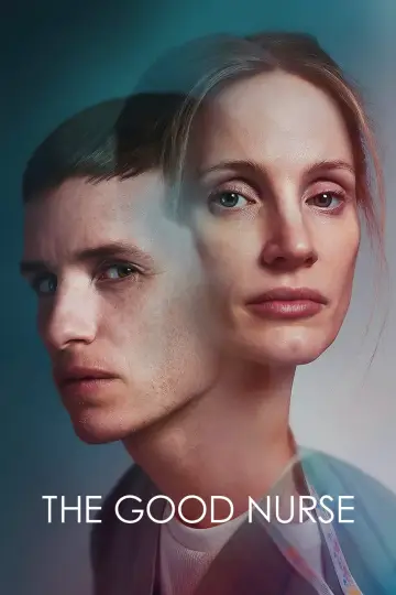 Plakat do filmu "Dobry Opiekun" #94880