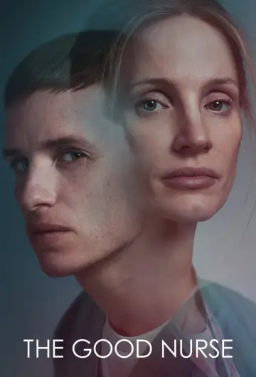 Plakat do filmu "Dobry Opiekun" #94883