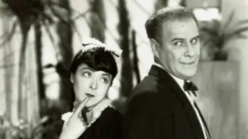 Zasłona do filmu "Oh Kay!" #744121