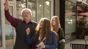 Zasłona do filmu "Tani cwani" #346419