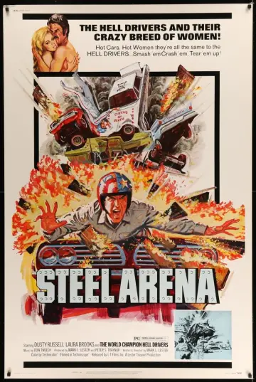 Steel Arena