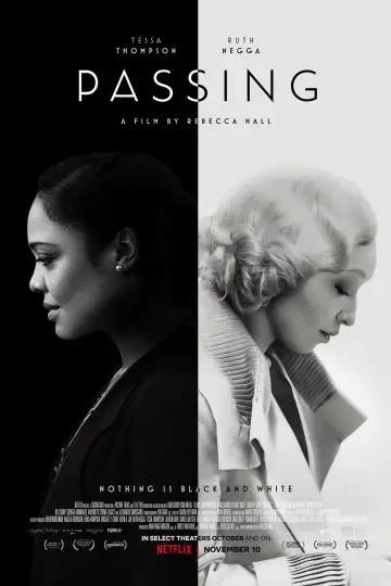 Plakat do filmu "Pomiędzy" #1028624
