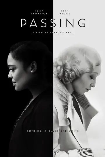Plakat do filmu "Pomiędzy" #1028626
