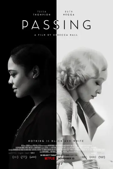 Plakat do filmu "Pomiędzy" #1028634