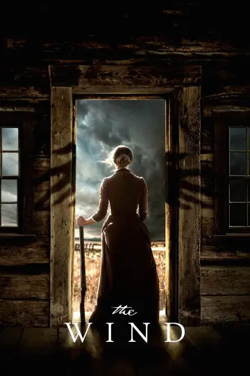Plakat do filmu "Demony prerii" #1103109
