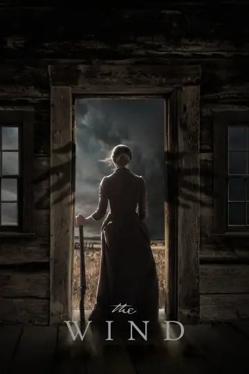 Plakat do filmu "Demony prerii" #1211304