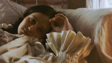 Zasłona do filmu "Demony prerii" #461789