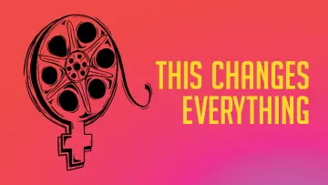 Zasłona do filmu "This Changes Everything" #1276773