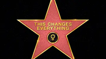 Zasłona do filmu "This Changes Everything" #1276776