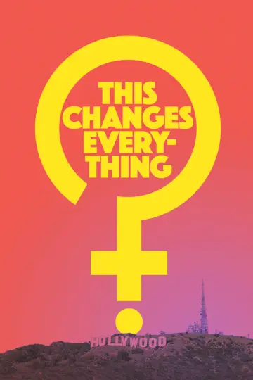 Plakat do filmu "This Changes Everything" #1276791