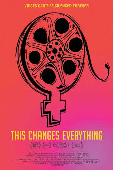 Plakat do filmu "This Changes Everything" #1276808