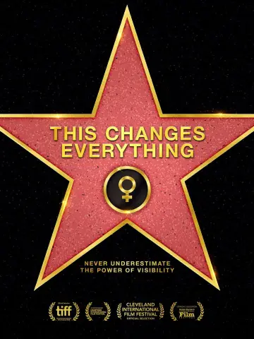 Plakat do filmu "This Changes Everything" #1276816