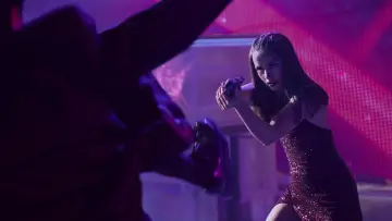 Zasłona do filmu "Ballerina. Z uniwersum Johna Wicka" #1723582