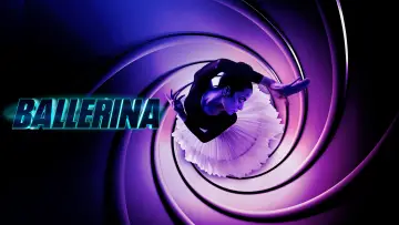 Zasłona do filmu "Ballerina. Z uniwersum Johna Wicka" #526197
