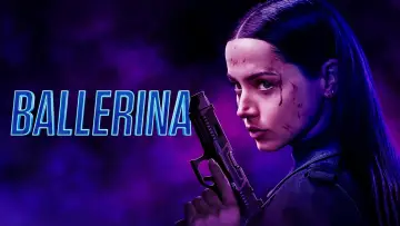 Zasłona do filmu "Ballerina. Z uniwersum Johna Wicka" #526199