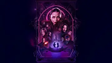 Zasłona do filmu "Ballerina. Z uniwersum Johna Wicka" #526206
