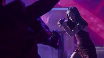 Zasłona do filmu "Ballerina. Z uniwersum Johna Wicka" #526222