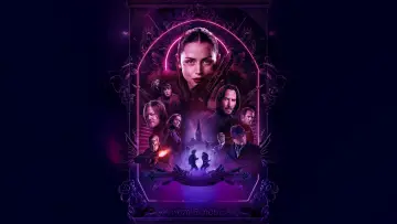Zasłona do filmu "Ballerina. Z uniwersum Johna Wicka" #526230