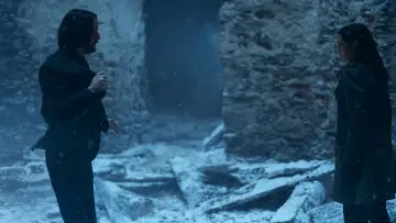 Zasłona do filmu "Ballerina. Z uniwersum Johna Wicka" #526247