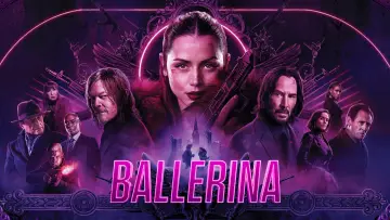 Zasłona do filmu "Ballerina. Z uniwersum Johna Wicka" #526262