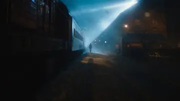 Zasłona do filmu "Ballerina. Z uniwersum Johna Wicka" #526291