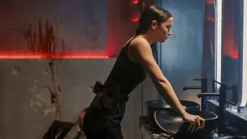 Zasłona do filmu "Ballerina. Z uniwersum Johna Wicka" #526299