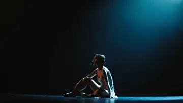 Zasłona do filmu "Ballerina. Z uniwersum Johna Wicka" #526367