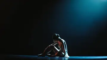 Zasłona do filmu "Ballerina. Z uniwersum Johna Wicka" #526368