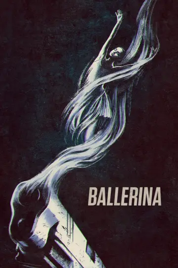 Plakat do filmu "Ballerina. Z uniwersum Johna Wicka" #526488