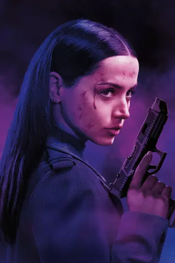 Plakat do filmu "Ballerina. Z uniwersum Johna Wicka" #526494
