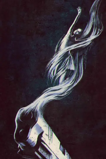 Plakat do filmu "Ballerina. Z uniwersum Johna Wicka" #526509