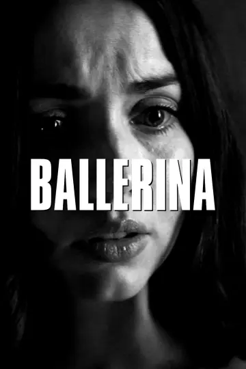 Plakat do filmu "Ballerina. Z uniwersum Johna Wicka" #526513