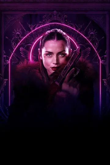Plakat do filmu "Ballerina. Z uniwersum Johna Wicka" #526801