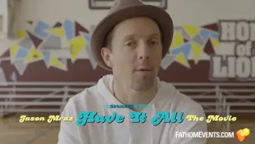 Zasłona do filmu "Have It All: The Movie" #1844411