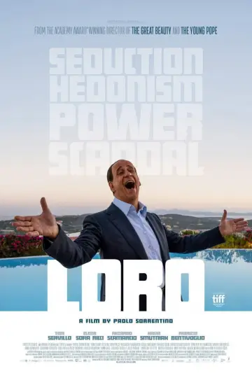 Plakat do filmu "Oni" #1043689