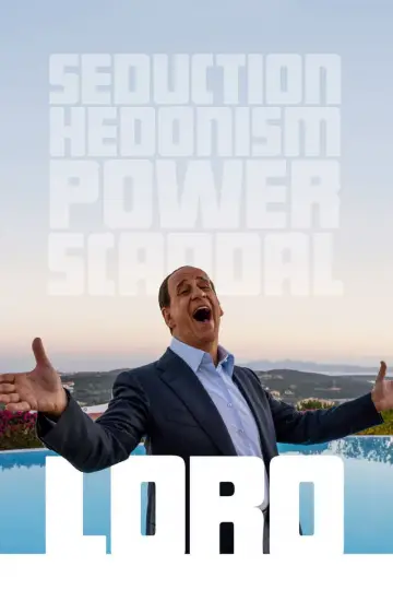 Plakat do filmu "Oni" #1043691