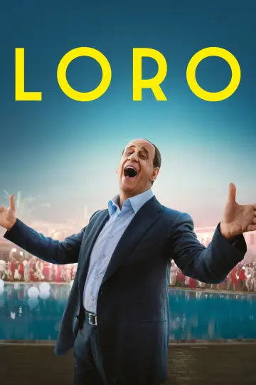 Plakat do filmu "Oni" #1043692