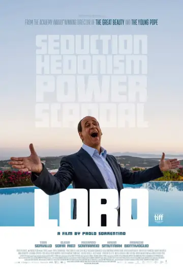Plakat do filmu "Oni" #1043693