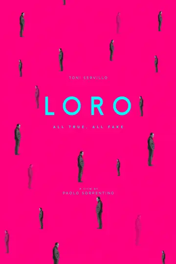 Plakat do filmu "Oni" #1043695