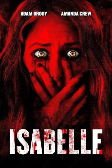 Plakat do filmu "Isabelle" #348387